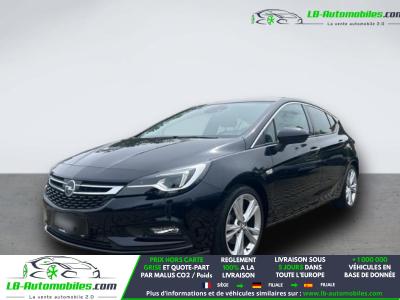 Opel Astra 1.6 Turbo 200 ch OPC