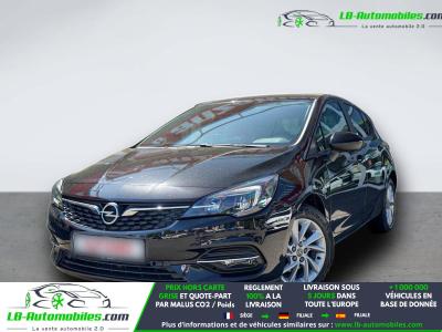 Opel Astra 1.2 Turbo 110 ch BVM