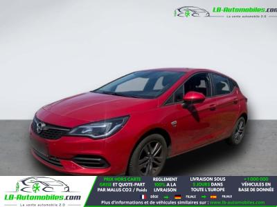 Opel Astra 1.2 Turbo 110 ch BVM