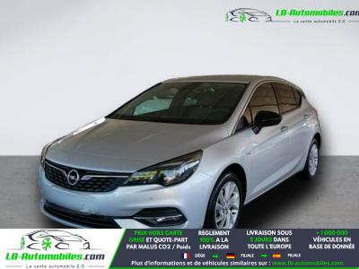 Opel Astra 1.2 Turbo 130 ch BVM
