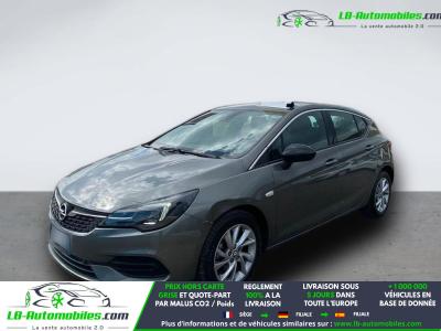 Opel Astra 1.2 Turbo 130 ch BVM