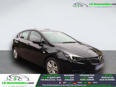 Opel Astra 1.2 Turbo 110 ch BVM