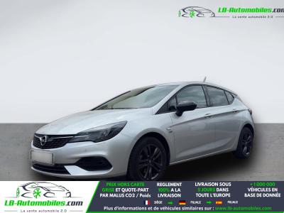 Opel Astra 1.2 Turbo 130 ch BVM