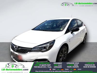Opel Astra 1.2 Turbo 130 ch BVM