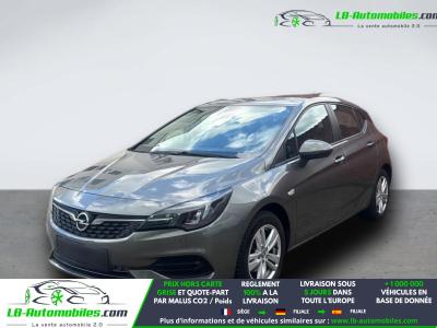 Opel Astra 1.4 Turbo 145 ch BVA