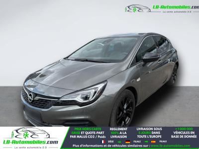 Opel Astra 1.4 Turbo 145 ch BVA