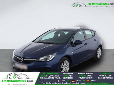 Opel Astra 1.2 Turbo 145 ch BVM