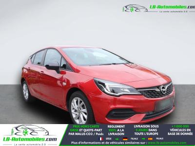 Opel Astra 1.2 Turbo 145 ch BVM