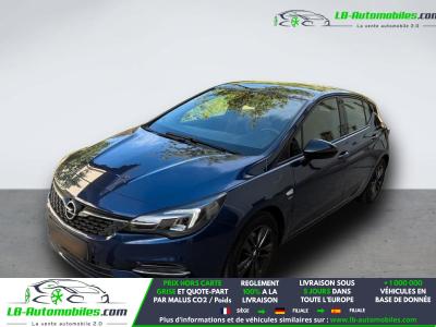 Opel Astra 1.2 Turbo 145 ch BVM