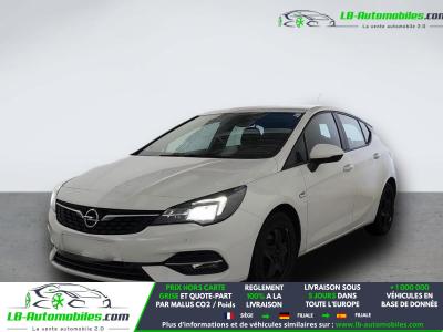 Opel Astra 1.5 Diesel 105 ch BVM