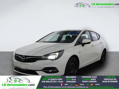 Opel Astra 1.5 Diesel 105 ch BVM