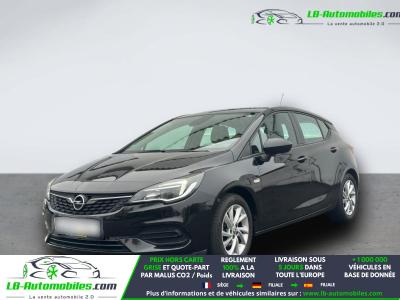 Opel Astra 1.5 Diesel 105 ch BVM