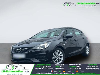 Opel Astra 1.5 Diesel 105 ch BVM