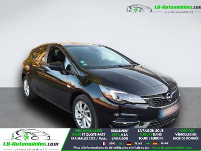 Opel Astra 1.5 Diesel 122 ch BVA