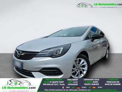 Opel Astra 1.5 Diesel 122 ch BVA