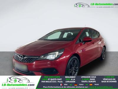 Opel Astra 1.5 Diesel 122 ch BVA