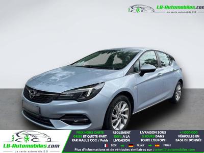 Opel Astra 1.2 Turbo 145 ch BVM