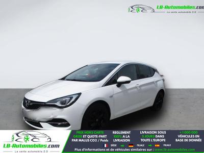 Opel Astra 1.2 Turbo 145 ch BVM