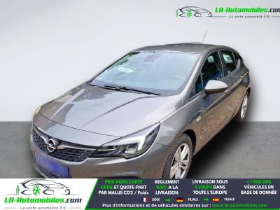 Opel Astra 1.2 Turbo 130 ch BVM
