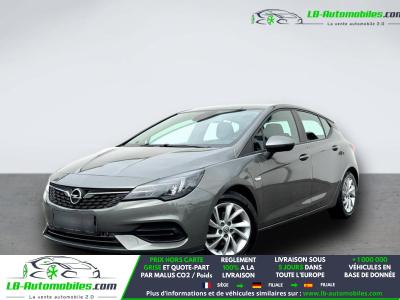 Opel Astra 1.2 Turbo 130 ch BVM