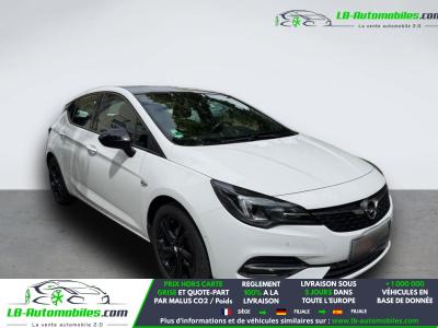 Opel Astra 1.2 Turbo 130 ch BVM
