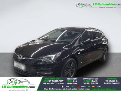 Opel Astra 1.2 Turbo 130 ch BVM
