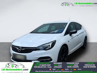 Opel Astra 1.2 Turbo 130 ch BVM