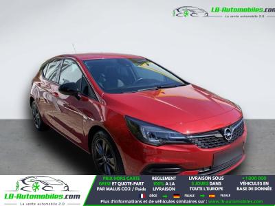 Opel Astra 1.2 Turbo 130 ch BVM
