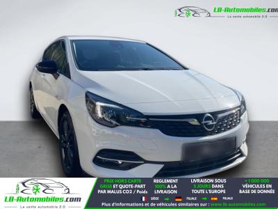 Opel Astra 1.2 Turbo 130 ch BVM