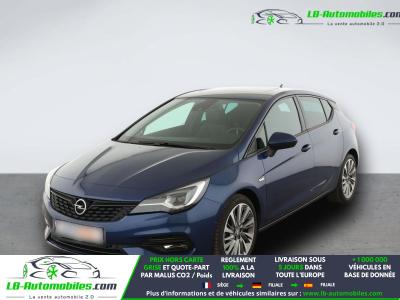 Opel Astra 1.5 Diesel 122 ch BVM