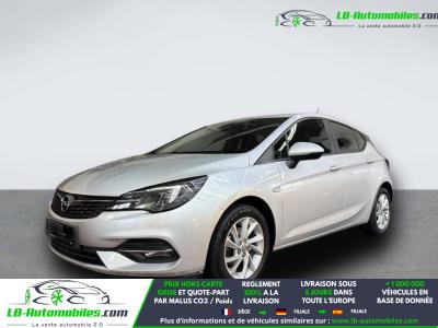 Opel Astra 1.2 Turbo 110 ch BVM