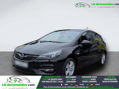 Opel Astra 1.2 Turbo 110 ch BVM