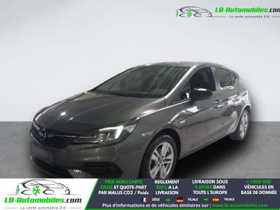 Opel Astra 1.2 Turbo 110 ch BVM