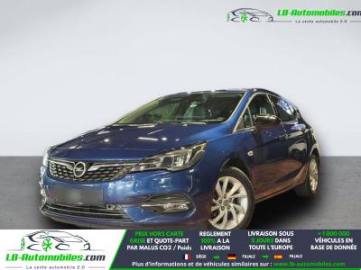 Opel Astra 1.2 Turbo 110 ch BVM
