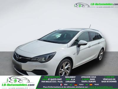 Opel Astra Sports Tourer 1.2 Turbo 130 ch BVM