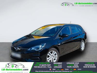 Opel Astra Sports Tourer 1.2 Turbo 130 ch BVM