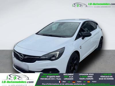 Opel Astra Sports Tourer 1.2 Turbo 130 ch BVM
