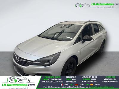 Opel Astra Sports Tourer 1.2 Turbo 130 ch BVM