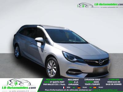 Opel Astra Sports Tourer 1.2 Turbo 130 ch BVM