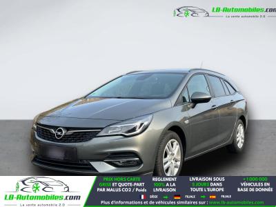 Opel Astra Sports Tourer 1.2 Turbo 110 ch BVM