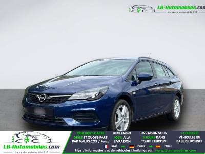 Opel Astra Sports Tourer 1.2 Turbo 110 ch BVM
