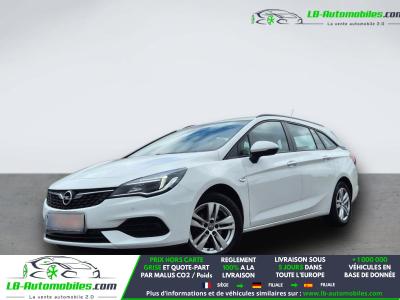 Opel Astra Sports Tourer 1.2 Turbo 110 ch BVM
