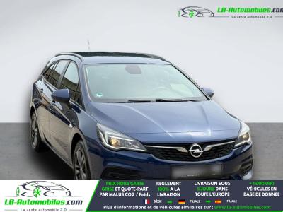 Opel Astra Sports Tourer 1.2 Turbo 145 ch BVM