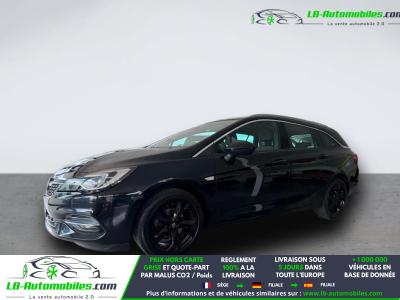 Opel Astra Sports Tourer 1.2 Turbo 145 ch BVM