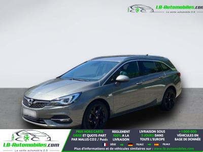 Opel Astra Sports Tourer 1.2 Turbo 145 ch BVM