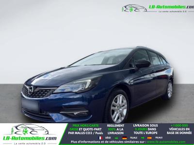 Opel Astra Sports Tourer 1.2 Turbo 145 ch BVM