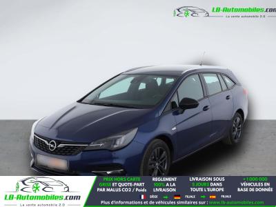 Opel Astra Sports Tourer 1.2 Turbo 145 ch BVM