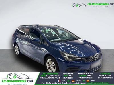 Opel Astra Sports Tourer 1.2 Turbo 145 ch BVM