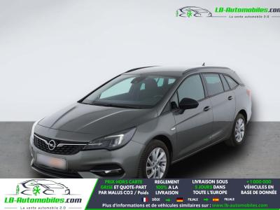 Opel Astra Sports Tourer 1.2 Turbo 145 ch BVM