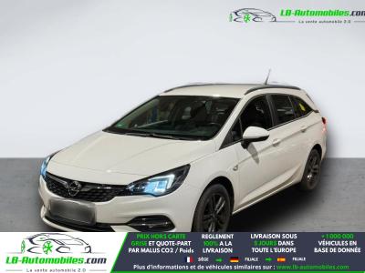 Opel Astra Sports Tourer 1.2 Turbo 145 ch BVM